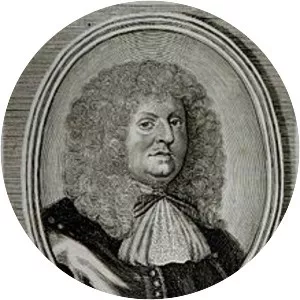 Frederick VI, Margrave of Baden-Durlach photograph