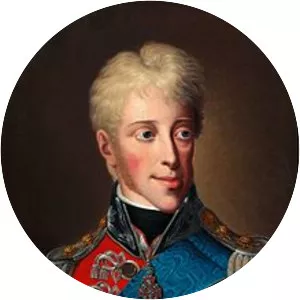 Frederick VI of Denmark - King