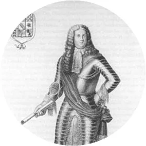 Frederick VII, Margrave of Baden-Durlach photograph