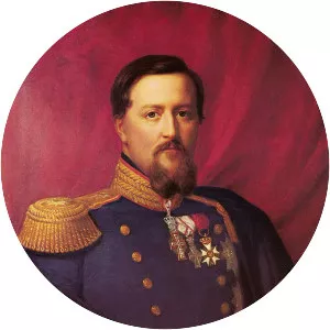 Frederick VII of Denmark - King