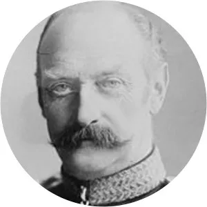 Frederick VIII of Denmark - King of Denmark