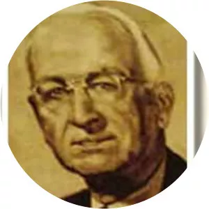 Frederick Voris Follmer