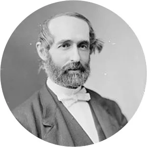 Frederick W. Seward - Former Assistant United States Secretary of State