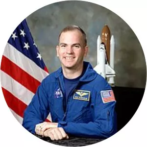 Frederick W. Sturckow