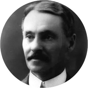 Frederick W. A. G. Haultain