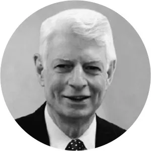 Frederick W. Beinecke photograph