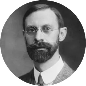 Frederick W. Dallinger