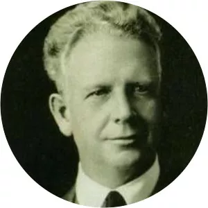 Frederick W. Galbraith