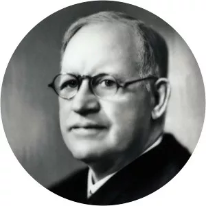 Frederick W. Houser