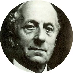 Frederick W. Lanchester