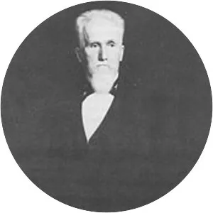 Frederick W. M. Holliday