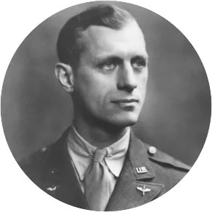 Frederick Walker Castle - Military personnel