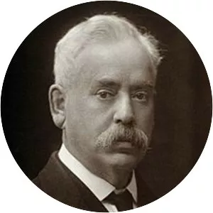 Frederick Walker Mott