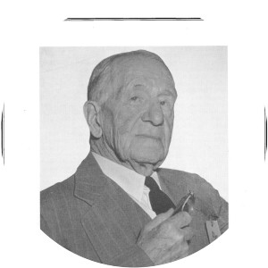 Frederick Webb Hodge