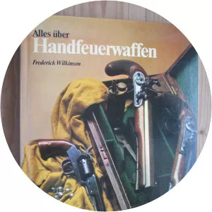 Frederick Wilkinson photograph