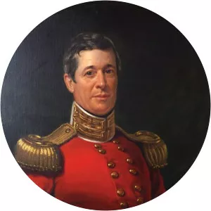 Frederick William Beechey