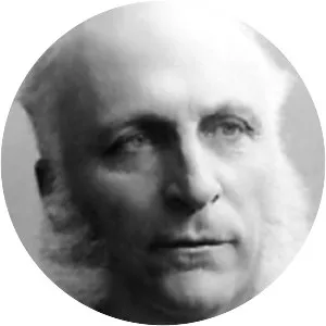 Frederick William Borden