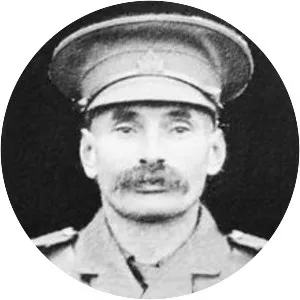 Frederick William Campbell