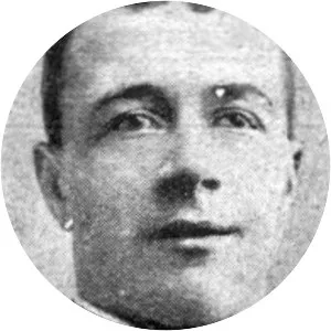 Frederick William Dobson