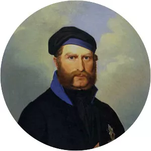 Frederick William, Duke of Brunswick-Wolfenbüttel