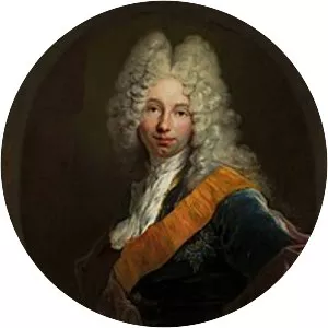 Frederick William, Duke of Courland