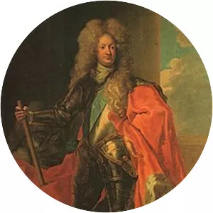 Frederick William, Duke of Mecklenburg-Schwerin