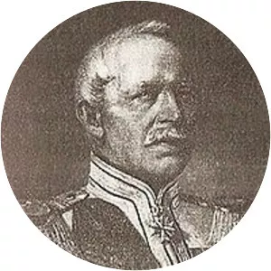 Frederick William, Elector of Hesse photograph