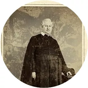 Frederick William Faber