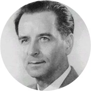 Frederick William Franz - 