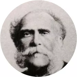 Frederick William, Grand Duke of . . .