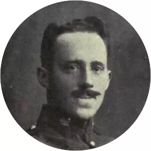 Frederick William Hall