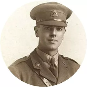 Frederick William Hedges