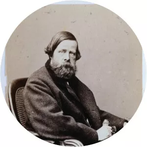 Frederick William Hulme