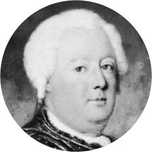 Frederick William I - King