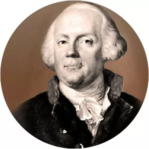 Frederick William II of Prussia - King