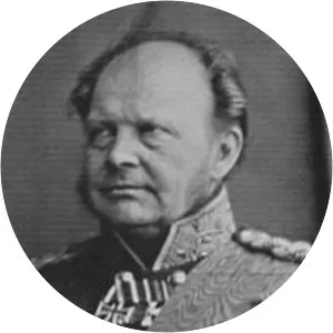 Frederick William IV of Prussia