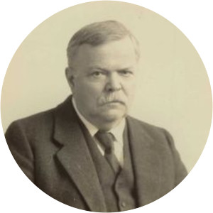 Frederick William Lehmann - Former Solicitor General of the United States