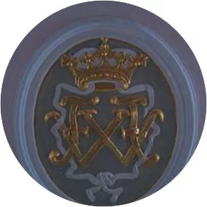 Frederick William, Prince of Solms‑. . .