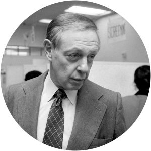 Frederick William Richmond