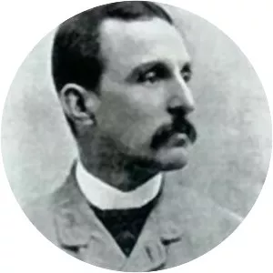 Frederick William Stevens