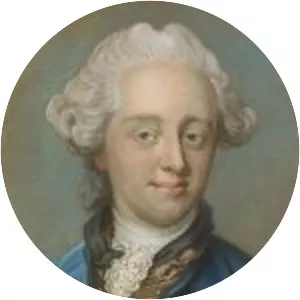 Frederick William von Hessenstein - Statesman