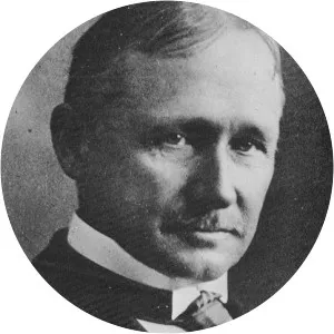 Frederick Winslow Taylor