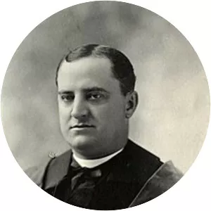Frederick Z. Rooker