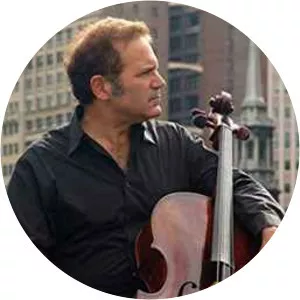 Frederick Zlotkin - Musical artist