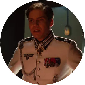 Frederick Zoller - Fictional character