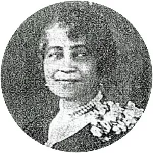 Fredericka Douglass Sprague Perry