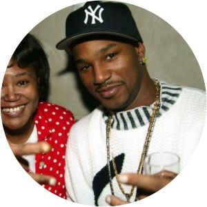 Fredericka Giles photograph