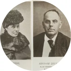 Fredericka Mandelbaum