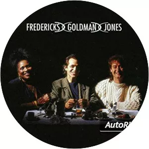 Fredericks Goldman Jones