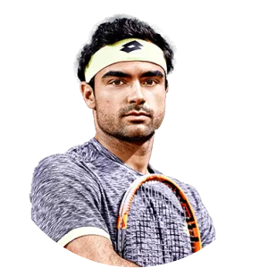 Frederico Ferreira Silva - Portuguese tennis player